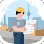 Reviewing your Quote for striping near me.